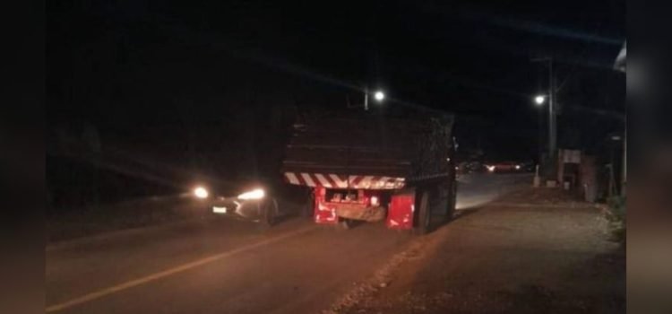 Conflicto entre transportistas genera violencia en carreteras de Ocosingo y Oxchuc Conflicto entre transportistas genera violencia en carreteras de Ocosingo y Oxchuc
