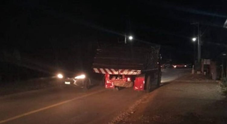 Conflicto entre transportistas genera violencia en carreteras de Ocosingo y Oxchuc