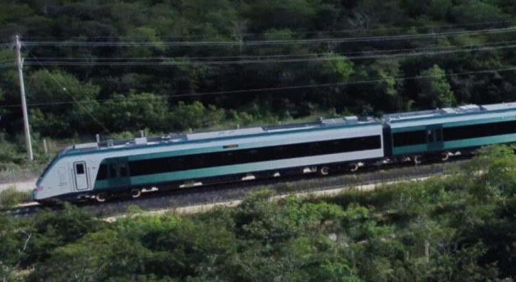 Palenque se prepara para recibir al Tren Maya