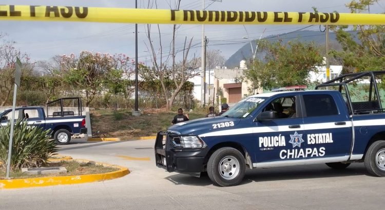 Inseguridad golpea al Turismo en Chiapas