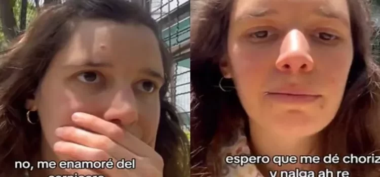 Amor prohibido… Amor prohibido…