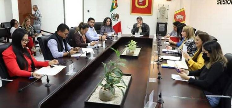 Congreso advierte a Ayuntamiento de Tuxtla por presunto desvío de fondos