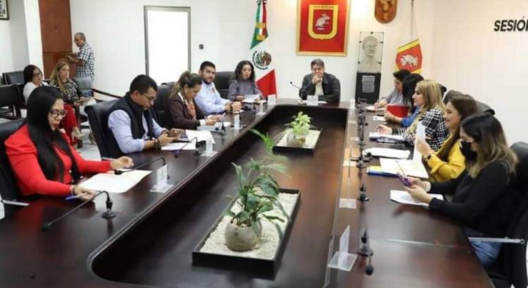 Congreso advierte a Ayuntamiento de Tuxtla por presunto desvío de fondos