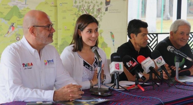 Anuncian Chiapas Birding Photo Festival 2024