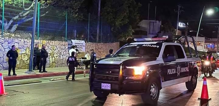 Chiapas en alerta por aumento de delitos comunes