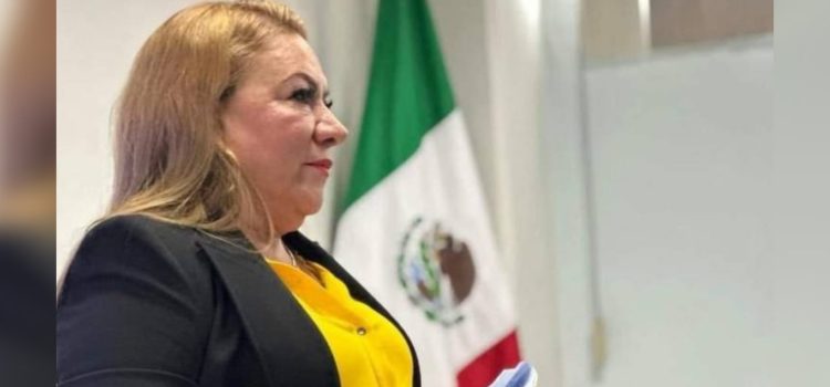 Alcaldesa de Suchiate viaja a EEUU, solicitará aclaración por alerta de violencia