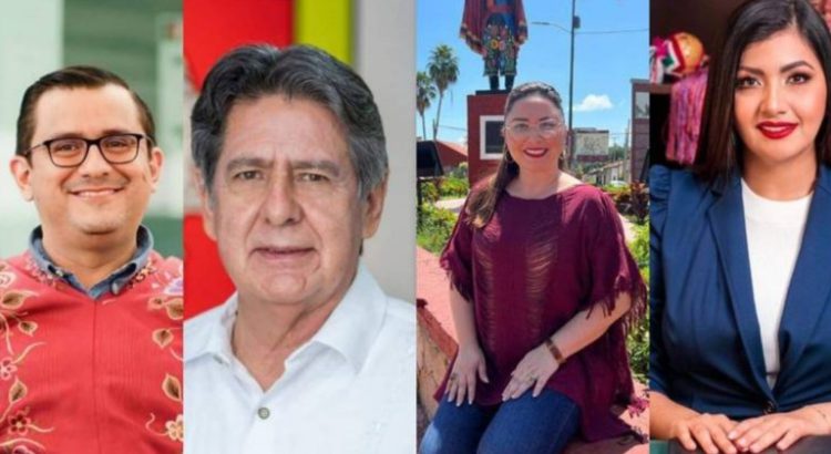 Morena define listas de candidatos plurinominales; van 4 chiapanecos por el senado