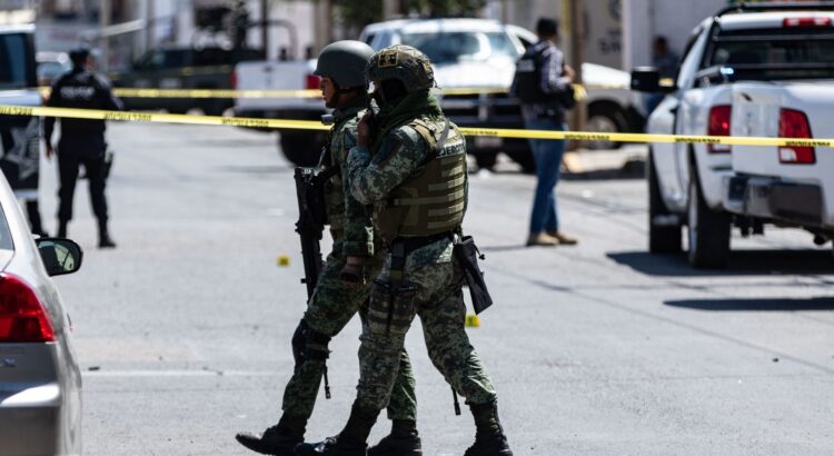 Ataque contra candidato en Chiapas deja dos muertos y un herido