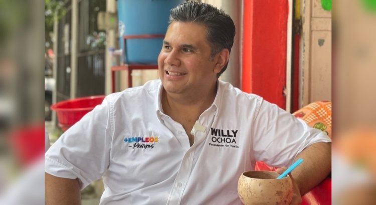 Más de dos docenas de candidatos han sido asesinados: Willy Ochoa
