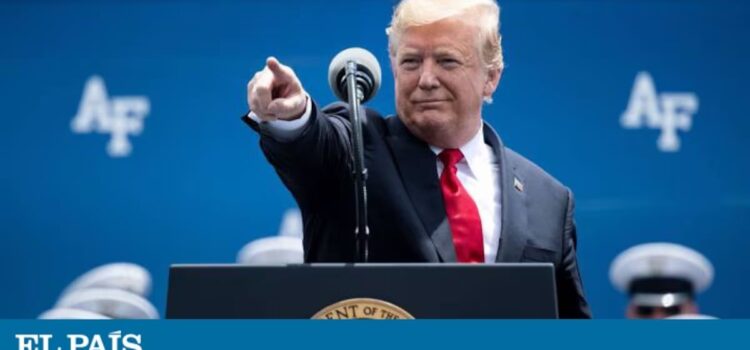 El exdirector de Inmigración y Control de Aduanas de EE. UU. amenaza a carteles mexicanos si Trump es reelecto: los «borrará de la faz de la tierra»