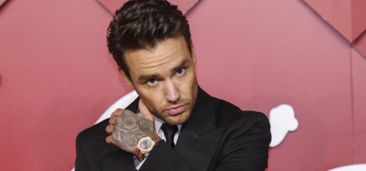 Muere Liam Payne, exintegrante de One Direction