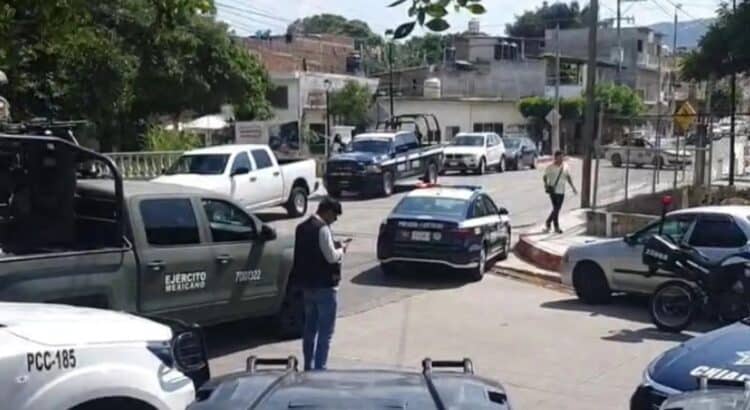 Ataque armado en instalaciones de CFE en Tuxtla Gutiérrez deja dos muertos y un herido