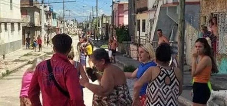 Cuba sobrevive entre terremotos, huracanes y apagones