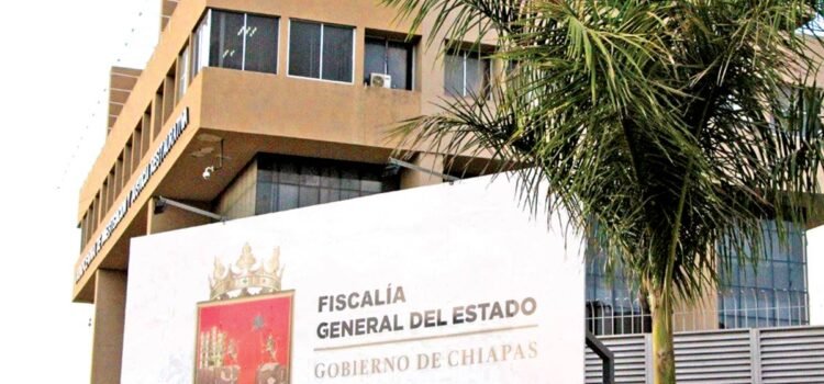 Caso de corrupción en Chiapas: funcionarios y empresarios involucrados en trata de personas y lavado de dinero