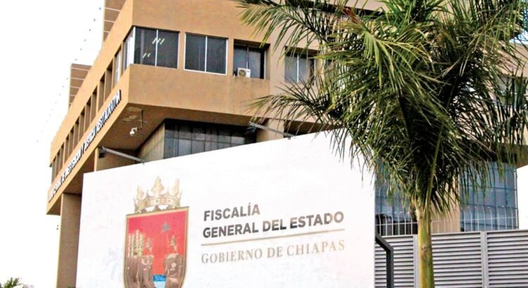 Caso de corrupción en Chiapas: funcionarios y empresarios involucrados en trata de personas y lavado de dinero