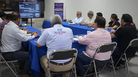 Estrategia de seguridad en Chiapas recibe apoyo de CANACINTRA Estrategia de seguridad en Chiapas recibe apoyo de CANACINTRA