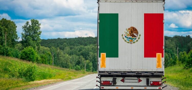 Exportaciones de Chiapas caen en el tercer trimestre de 2024
