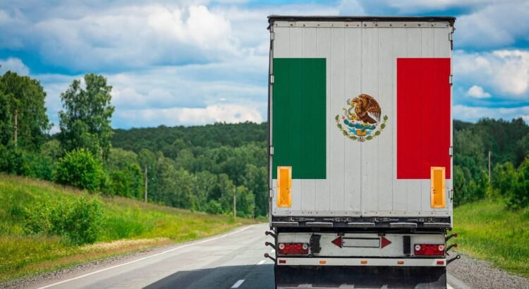 Exportaciones de Chiapas caen en el tercer trimestre de 2024