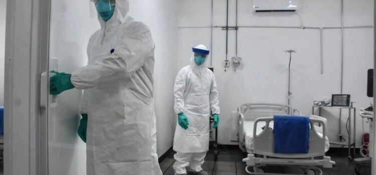 Lepra en México: una enfermedad antigua que sigue presente
