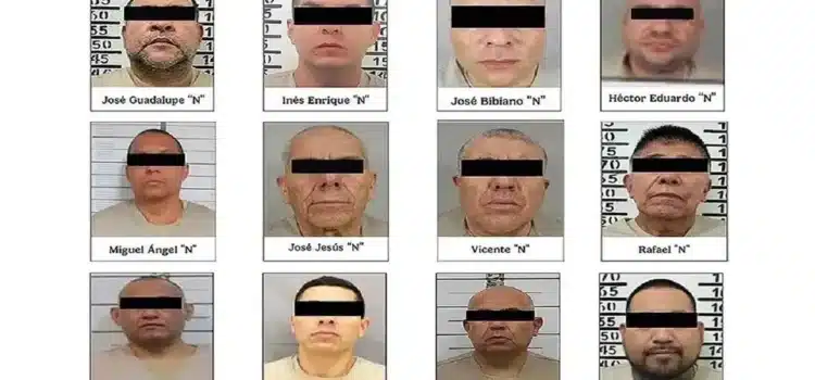 Estados Unidos analiza si aplica pena de muerte a narcotraficantes extraditados