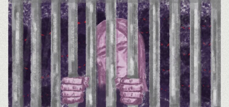 Aumento de población femenina en CERSS de Chiapas; crisis de acceso a la justicia