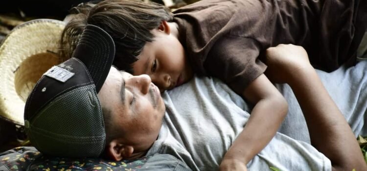 Chiapas es la entidad con mayor presencia de niñas y niños migrantes