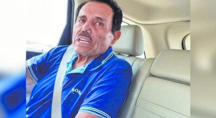 “El Mayo” Zambada quiere declararse culpable para evitar la pena de muerte