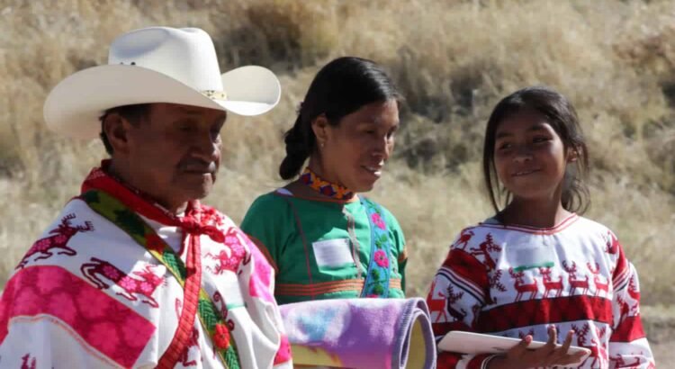 Lenguas originarias en Chiapas en riesgo de desaparecer
