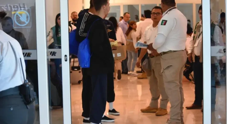 Un total de 600 migrantes han sido atendidos por paludismo en Chiapas