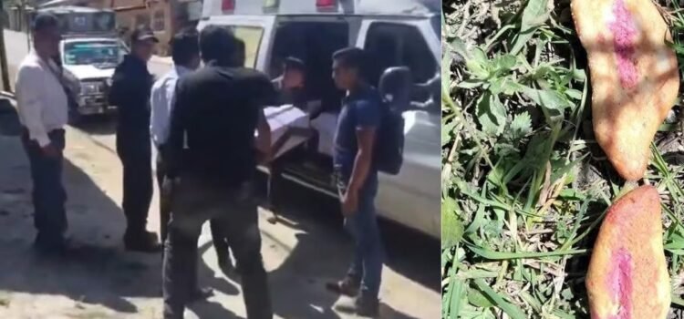 Tres niños mueren tras ingerir pan presuntamente envenenado en Chiapas