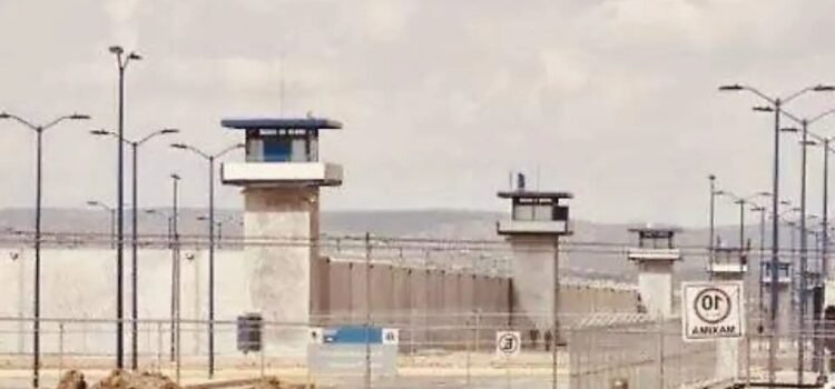 Extraditan a “El Pinqui”, jefe de Los Zetas, desde Chiapas a Estados Unidos en un operativo sigiloso