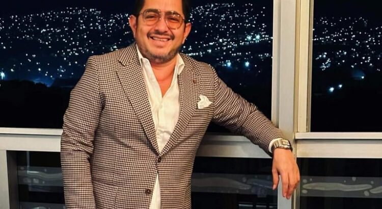 Carlos Macías es vinculado a proceso por violencia familiar por agredir a una mujer en Chiapas