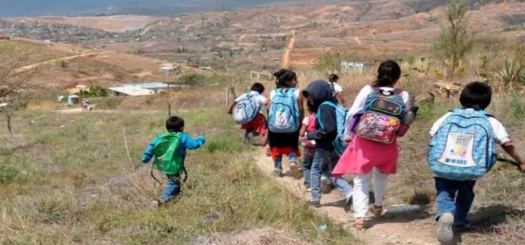 Chiapas, entre los estados con mayor rezago en acceso a Internet