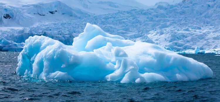 La desaparición de los glaciares por el calentamiento global acelera y amenaza con graves consecuencias económicas, ecológicas y sociales