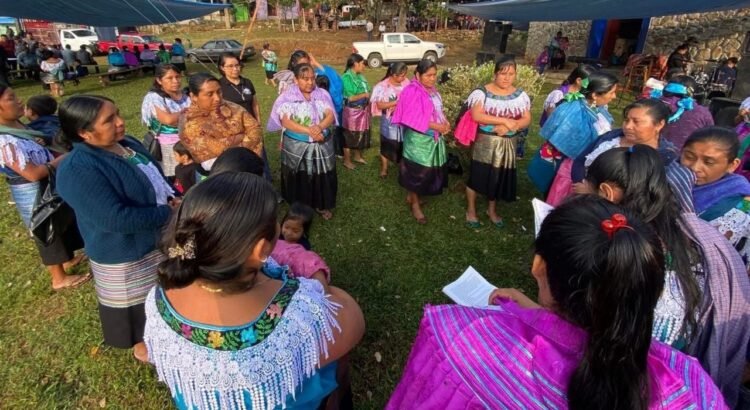 Chiapas, el estado con menor participación laboral femenina en México