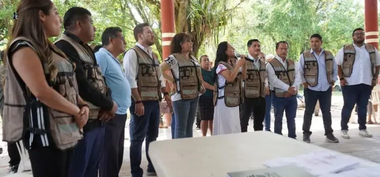 Municipios de Chiapas aprueban la carretera que vincula San Cristóbal de Las Casas con Palenque
