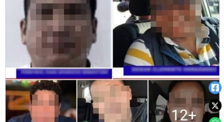 La Fiscalía de Chiapas investiga publicaciones que podrían vincular a periodistas con el crimen organizado La Fiscalía de Chiapas investiga publicaciones que podrían vincular a periodistas con el crimen organizado