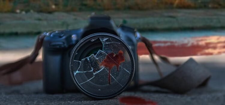 Brindan protección a periodistas ligados falsamente con el crimen organizado en Chiapas