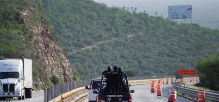Carreteras de Chiapas, inseguras por infraestructura y asaltos