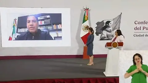 Chiapas confirma la creación de 52 Centros LIBRE para apoyar a mujeres víctimas de violencia