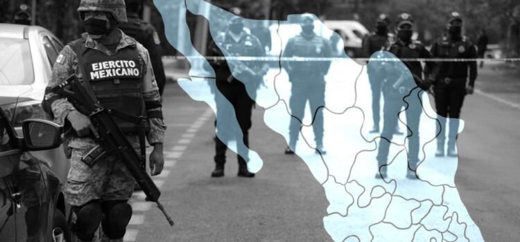 Chiapas se ubica como el segundo estado más seguro del país