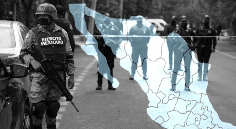 Chiapas se ubica como el segundo estado más seguro del país