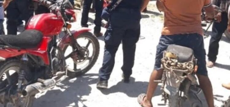 Ejecutan a comandante de la Policía Rural en Palenque