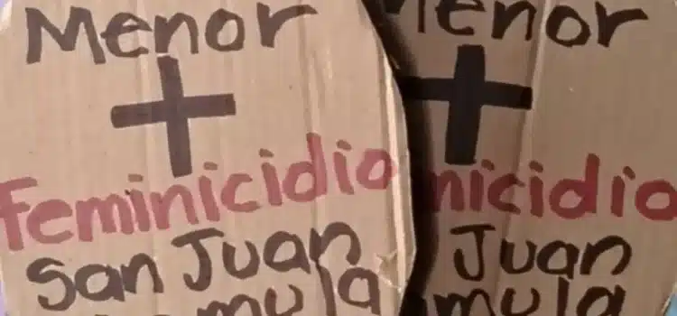 Nacional Asesinan a dos hermanas tzotziles en San Juan Chamula