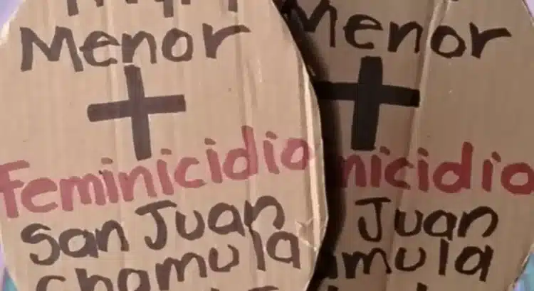 Nacional Asesinan a dos hermanas tzotziles en San Juan Chamula