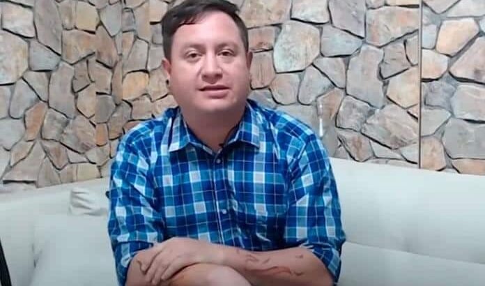 “El Coyote Consetido” condenado por trata de personas, muere en prisión