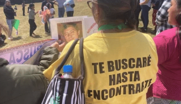 Colectivos firman convenio para la búsqueda de desaparecidos en Chiapas