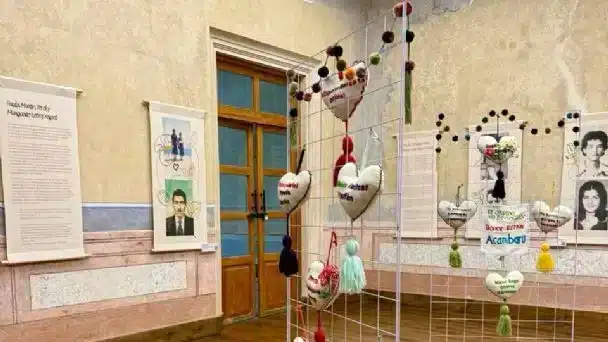 En Chiapas dedican exposición a memoria de migrantes desaparecidos en México en su trayecto a EU