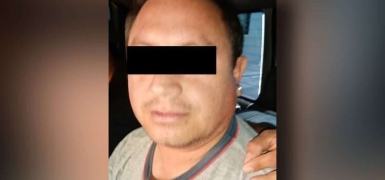 Confirman que ‘El Coyote Consentido’ fue asesinado en El Amate; operaba red de pornografía infantil desde el penal