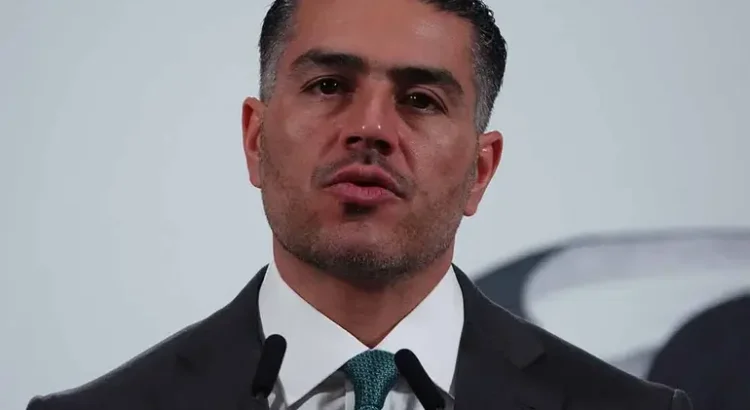 Anuncian mayor despliegue de fuerzas federales en Sinaloa